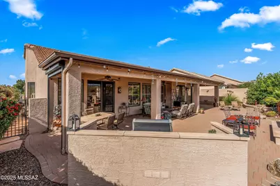 39251 S Lake Crest Drive, Tucson, AZ 85739 - Photo 39
