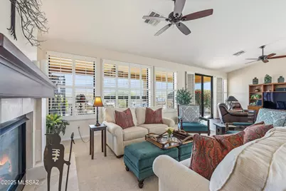 39251 S Lake Crest Drive, Tucson, AZ 85739 - Photo 15