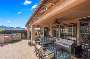 39251 S Lake Crest Dr, Tucson, AZ 85739 - Photo 37