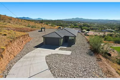 45 Camino Pesqueira, Rio Rico, AZ 85648 - Photo 3