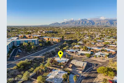 6802 E Paseo San Andres, Tucson, AZ 85710 - Photo 5