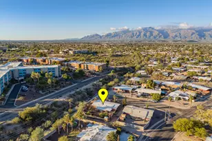 6802 E Paseo San Andres, Tucson, AZ 85710 - Photo 5