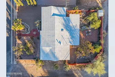 6802 E Paseo San Andres, Tucson, AZ 85710 - Photo 7