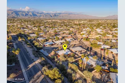 6802 E Paseo San Andres, Tucson, AZ 85710 - Photo 3