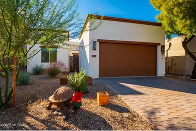 102 Powell Court, Tubac, AZ 85646 - Photo 1