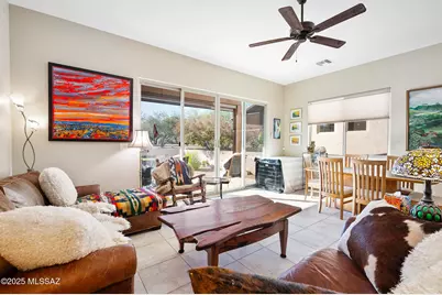 102 Powell Court, Tubac, AZ 85646 - Photo 17