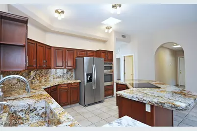 4162 N Calle Vista Ciudad, Tucson, AZ 85750 - Photo 7