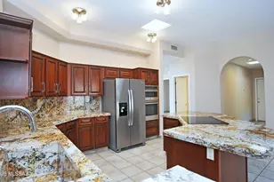 4162 N Calle Vista Ciudad, Tucson, AZ 85750 - Photo 7