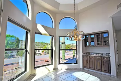 4162 N Calle Vista Ciudad, Tucson, AZ 85750 - Photo 25