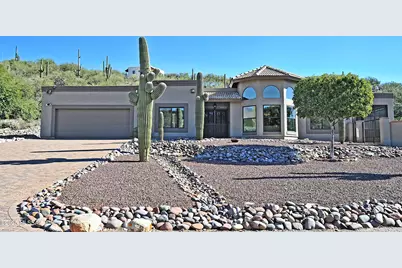 4162 N Calle Vista Ciudad, Tucson, AZ 85750 - Photo 1