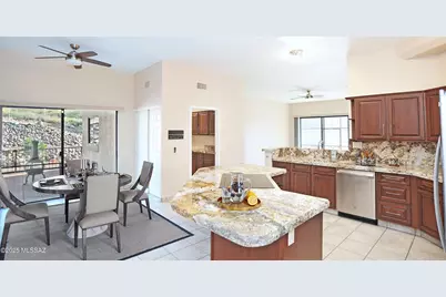 4162 N Calle Vista Ciudad, Tucson, AZ 85750 - Photo 9