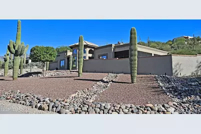 4162 N Calle Vista Ciudad, Tucson, AZ 85750 - Photo 5