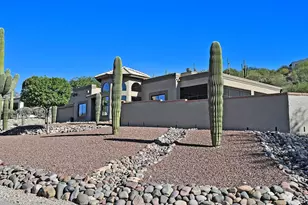 4162 N Calle Vista Ciudad, Tucson, AZ 85750 - Photo 5