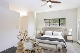 4162 N Calle Vista Ciudad, Tucson, AZ 85750 - Photo 13