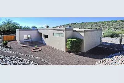 4162 N Calle Vista Ciudad, Tucson, AZ 85750 - Photo 45