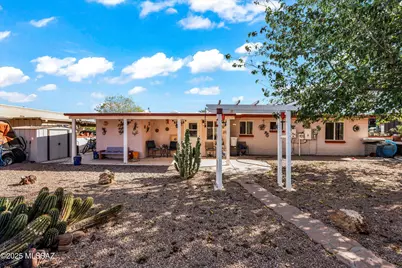 325 E El Viento, Green Valley, AZ 85614 - Photo 25