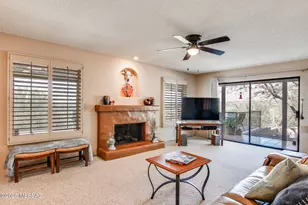 5794 E Camino del Celador, Tucson, AZ 85750 - Photo 21