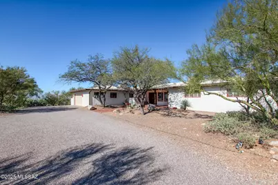 5794 E Camino Del Celador, Tucson, AZ 85750 - Photo 3