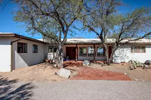 5794 E Camino del Celador, Tucson, AZ 85750 - Photo 1