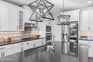 11162 S Golden Aspen Dr, Vail, AZ 85641 - Photo 5