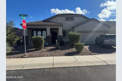 8697 W Denstone Road, Marana, AZ 85653 - Photo 1