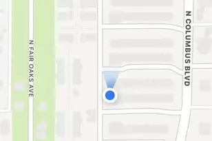 2821 N Columbus Blvd, Tucson, AZ 85712 - Photo 19