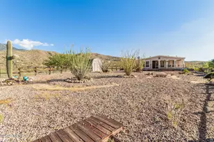 18045 E Mountain Canyon Rd, Vail, AZ 85641 - Photo 29