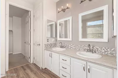 18045 E Mountain Canyon Road, Vail, AZ 85641 - Photo 9