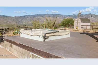 18045 E Mountain Canyon Road, Vail, AZ 85641 - Photo 31