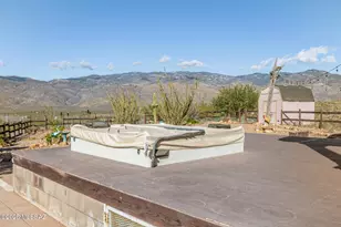 18045 E Mountain Canyon Rd, Vail, AZ 85641 - Photo 31