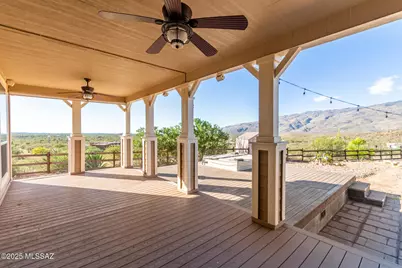 18045 E Mountain Canyon Road, Vail, AZ 85641 - Photo 11