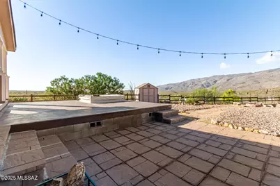 18045 E Mountain Canyon Road, Vail, AZ 85641 - Photo 33