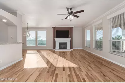 18045 E Mountain Canyon Road, Vail, AZ 85641 - Photo 3