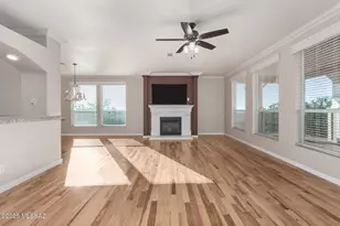 18045 E Mountain Canyon Rd, Vail, AZ 85641 - Photo 3