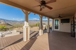 18045 E Mountain Canyon Rd, Vail, AZ 85641 - Photo 13