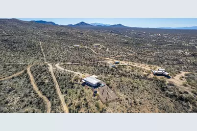 18045 E Mountain Canyon Road, Vail, AZ 85641 - Photo 37