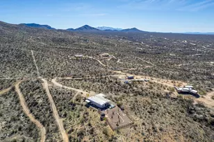 18045 E Mountain Canyon Rd, Vail, AZ 85641 - Photo 37