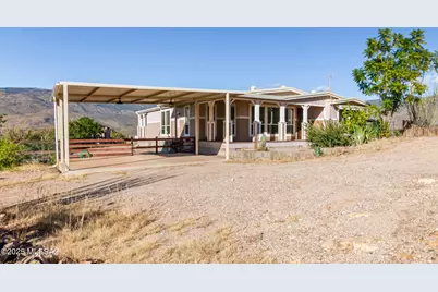 18045 E Mountain Canyon Road, Vail, AZ 85641 - Photo 35