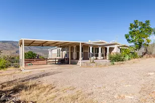 18045 E Mountain Canyon Rd, Vail, AZ 85641 - Photo 35