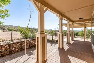 18045 E Mountain Canyon Rd, Vail, AZ 85641 - Photo 27