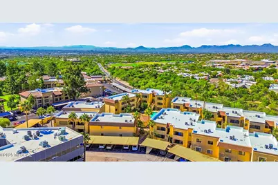 5500 N Valley View Road #107, Tucson, AZ 85718 - Photo 3