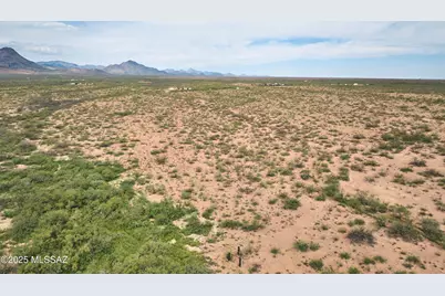 8.74 Acres Brittany Lane #n/a, Portal, AZ 85632 - Photo 5