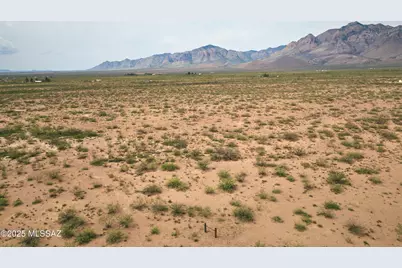 8.74 Acres Brittany Lane #n/a, Portal, AZ 85632 - Photo 1