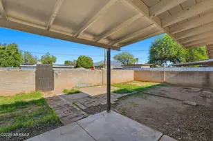 932 W Weymouth St, Tucson, AZ 85705 - Photo 19