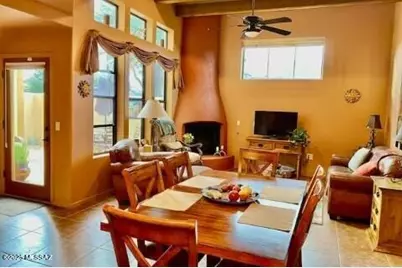 112 Post Way, Tubac, AZ 85646 - Photo 5