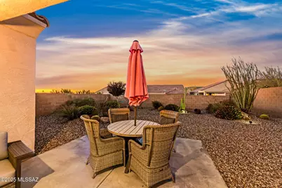 7084 W Cliff Spring Trail, Marana, AZ 85658 - Photo 5