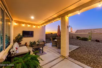 7084 W Cliff Spring Trail, Marana, AZ 85658 - Photo 29