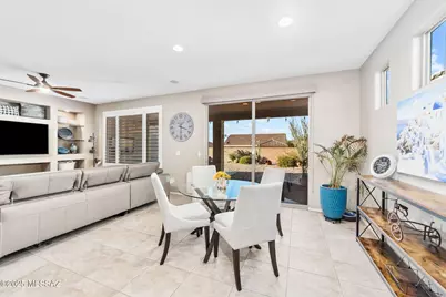 7084 W Cliff Spring Trail, Marana, AZ 85658 - Photo 13