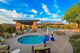7084 W Cliff Spring Trail, Marana, AZ 85658 - Photo 47