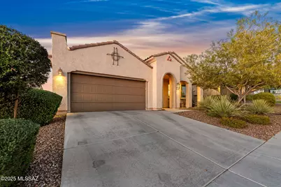 7084 W Cliff Spring Trail, Marana, AZ 85658 - Photo 1